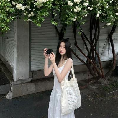 五个女生