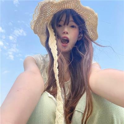 荒原少女